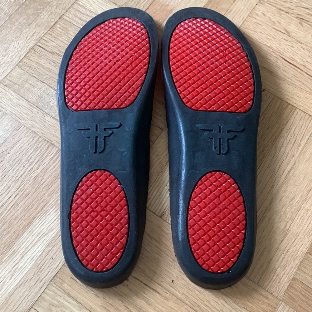 Pedag leather insoles - Picture 3 of 3
